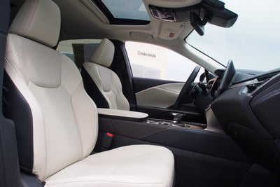 2024 Lexus RX RX 350 Premium