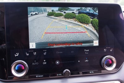 2024 Lexus RX RX 350 Premium
