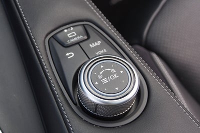 2023 INFINITI QX50 SPORT