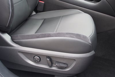 2025 INFINITI QX55 SENSORY