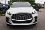2025 INFINITI QX55 SENSORY