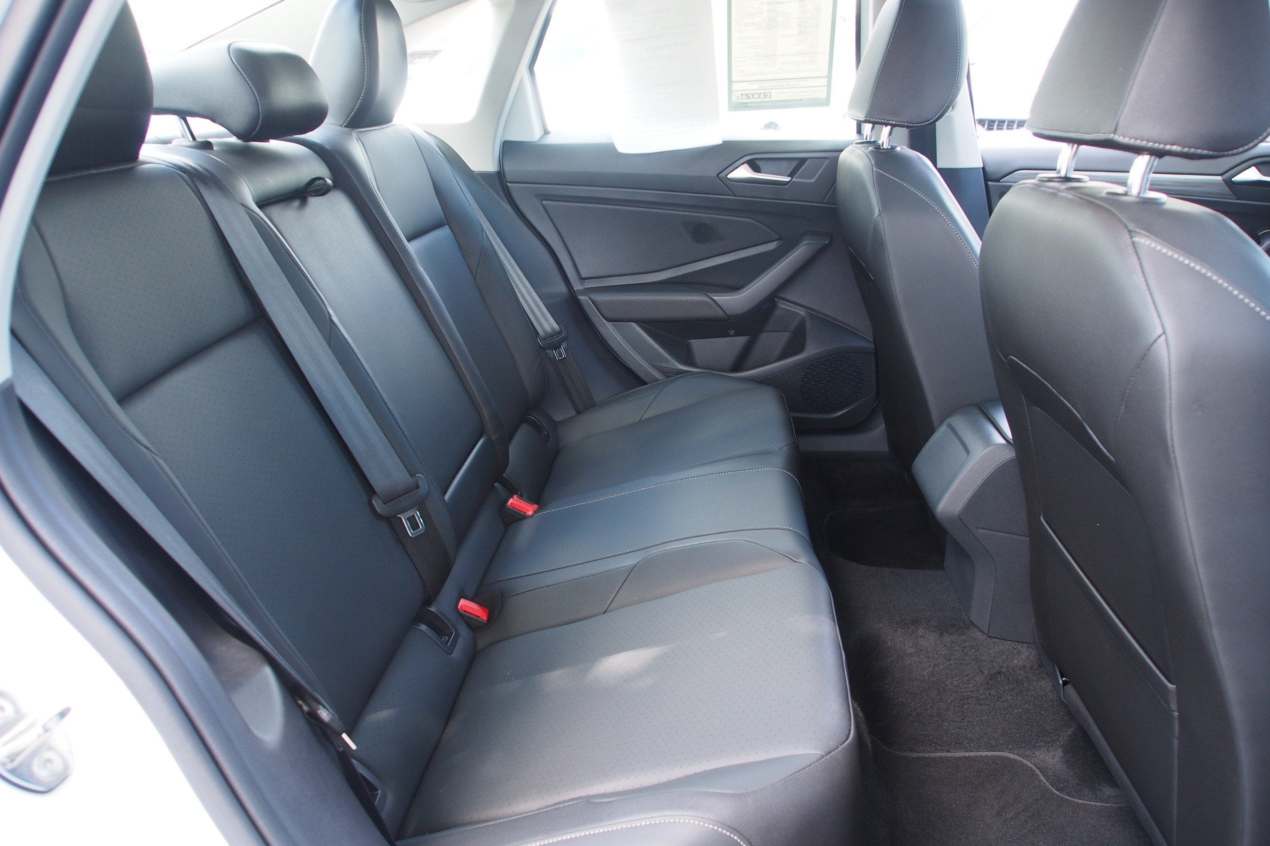 2019 Volkswagen Jetta SEL