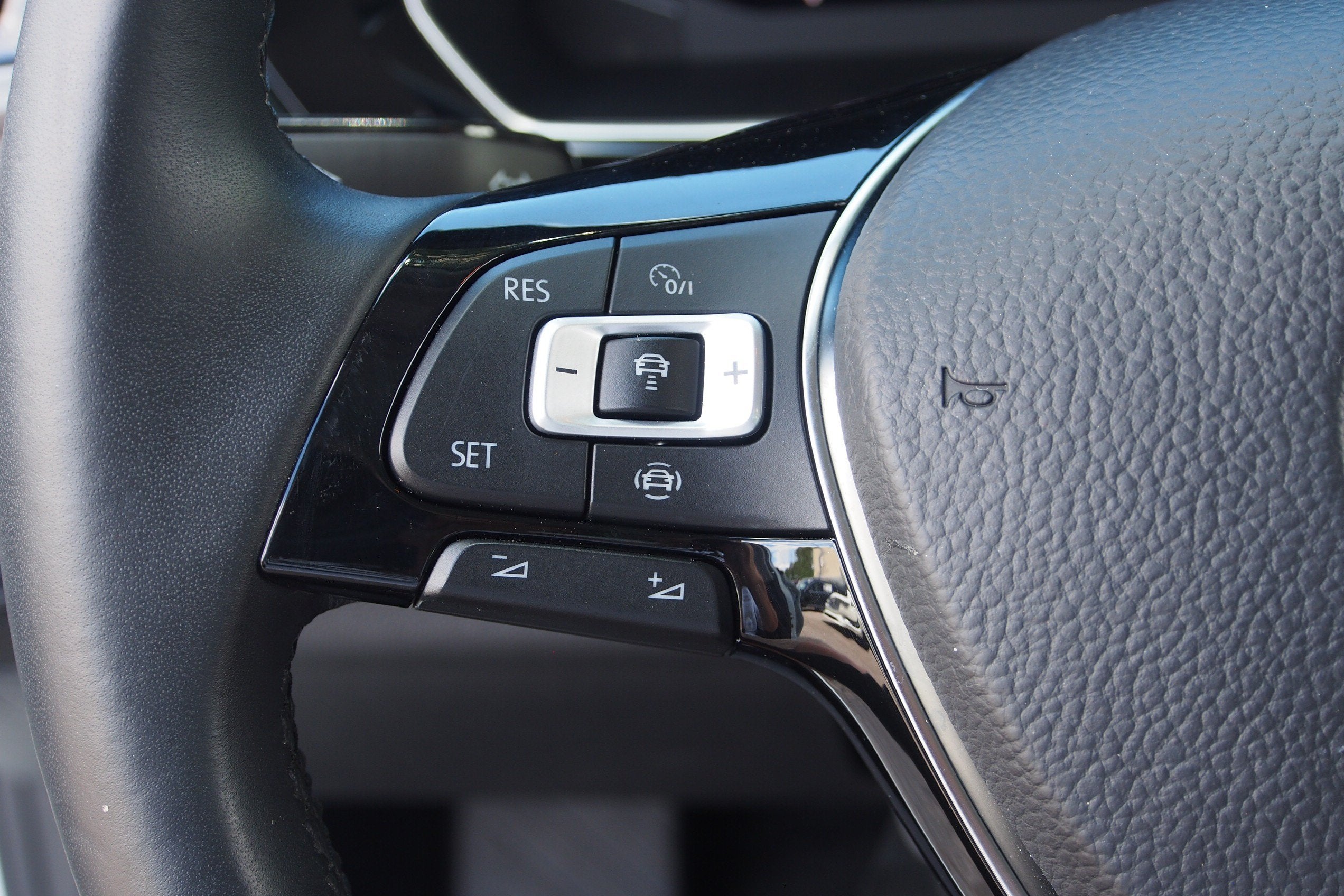 2019 Volkswagen Jetta SEL
