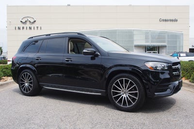2022 Mercedes-Benz GLS GLS 450