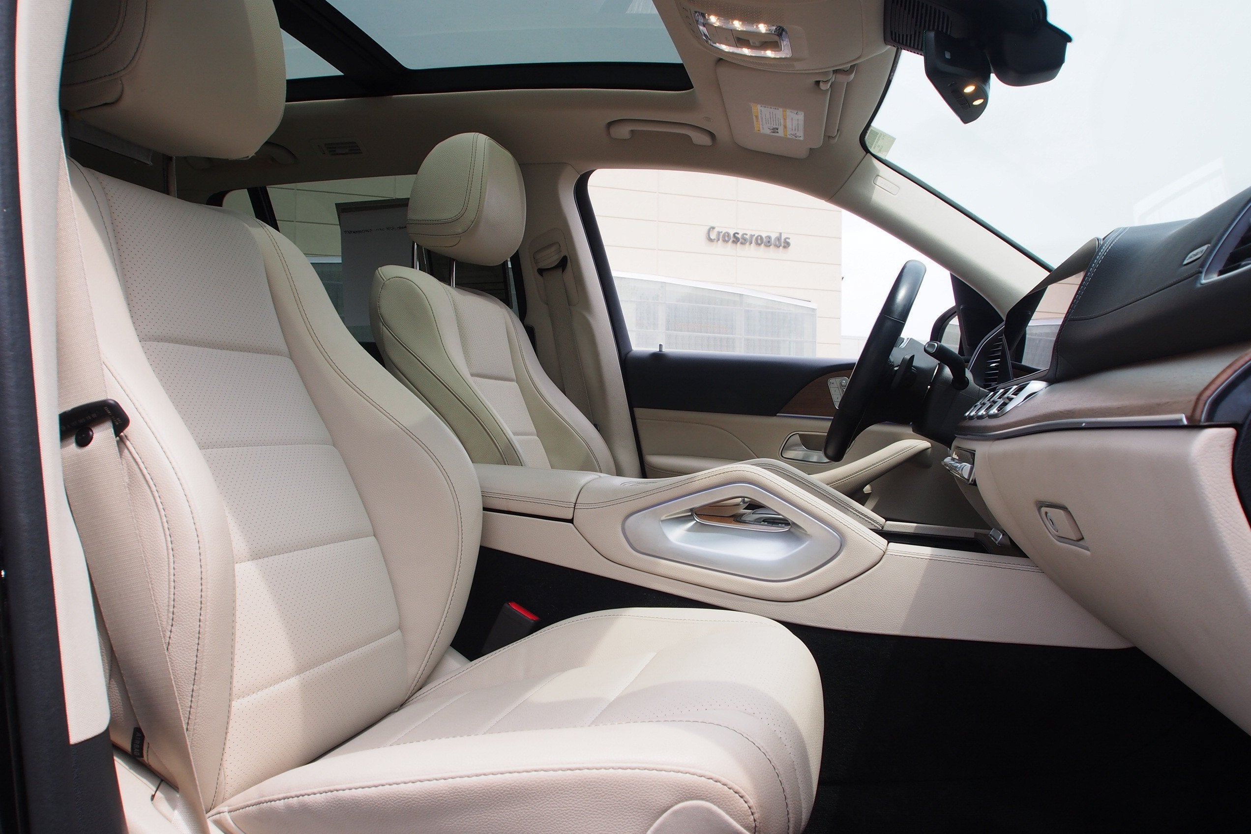 2022 Mercedes-Benz GLS GLS 450