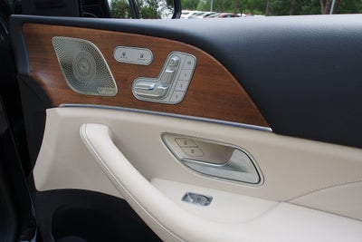 2022 Mercedes-Benz GLS GLS 450
