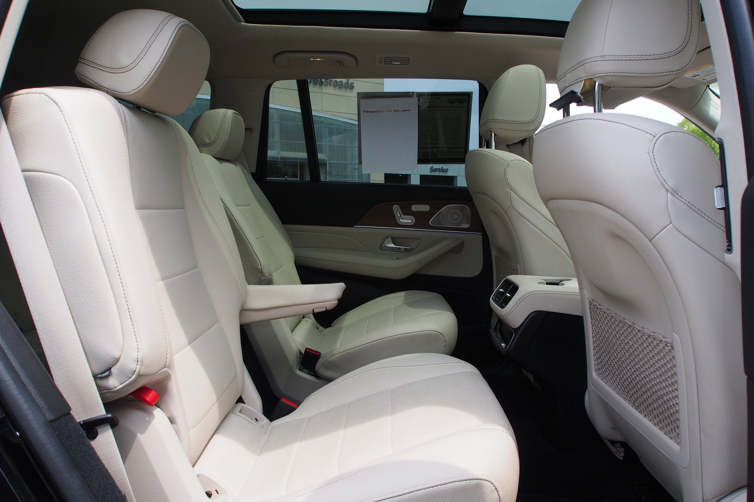 2022 Mercedes-Benz GLS GLS 450