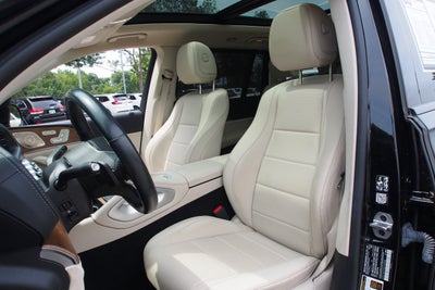 2022 Mercedes-Benz GLS GLS 450
