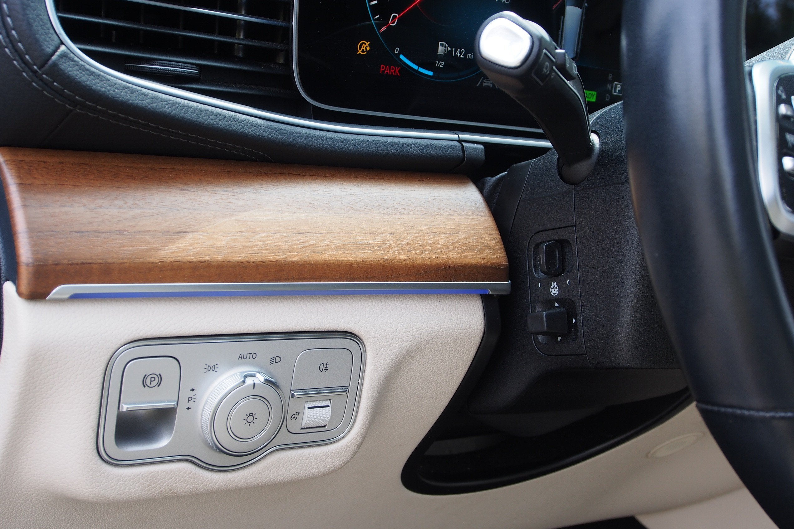 2022 Mercedes-Benz GLS GLS 450