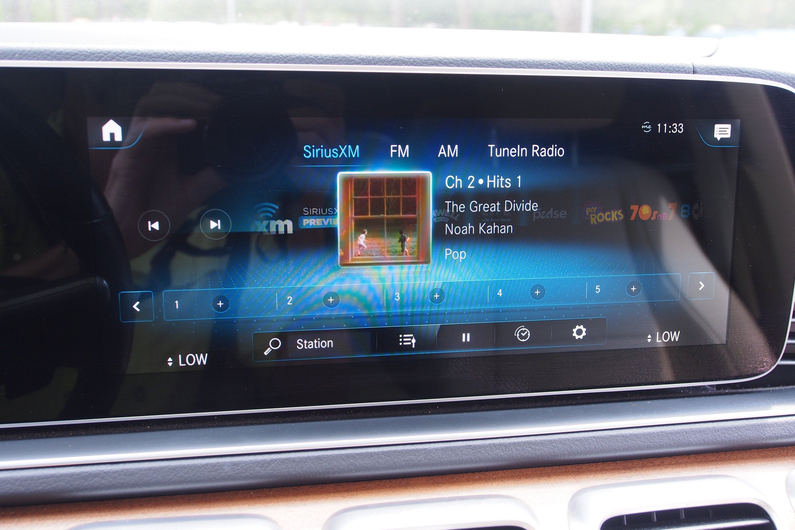 2022 Mercedes-Benz GLS GLS 450