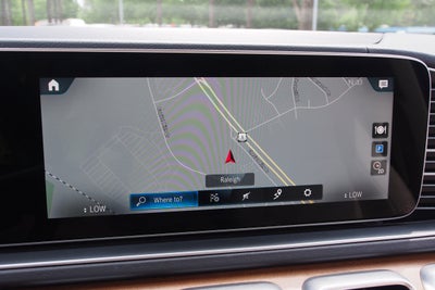 2022 Mercedes-Benz GLS GLS 450