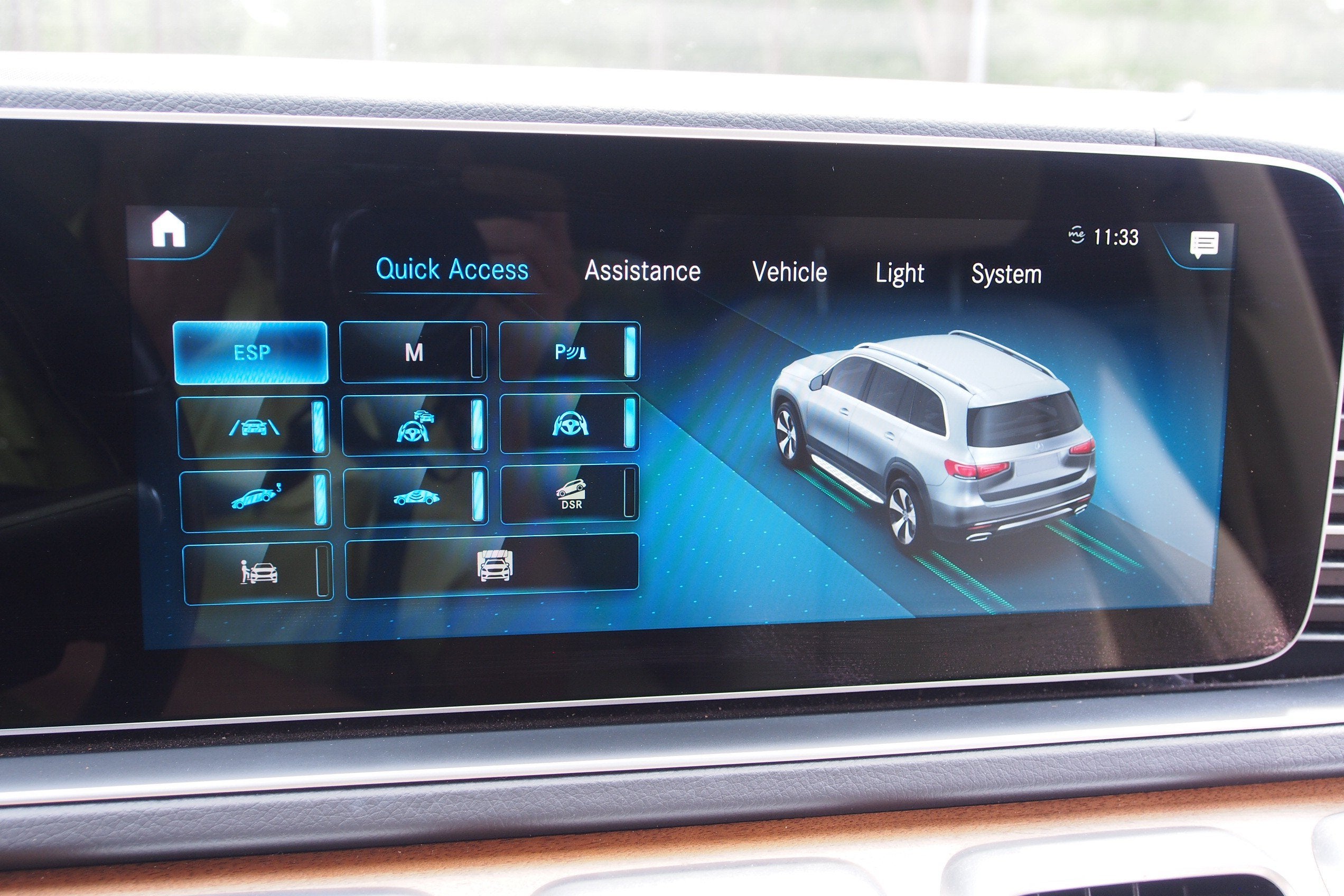 2022 Mercedes-Benz GLS GLS 450