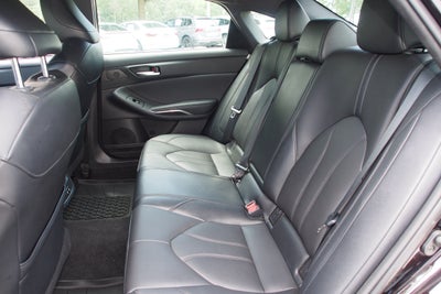 2019 Toyota Avalon XLE