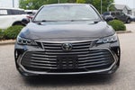 2019 Toyota Avalon XLE