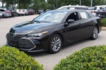 2019 Toyota Avalon XLE