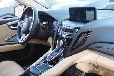 2019 Acura RDX w/Technology Pkg