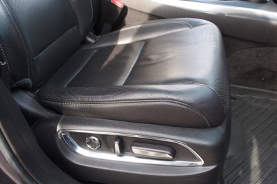 2020 Acura MDX w/Technology Pkg