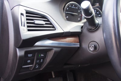 2020 Acura MDX w/Technology Pkg