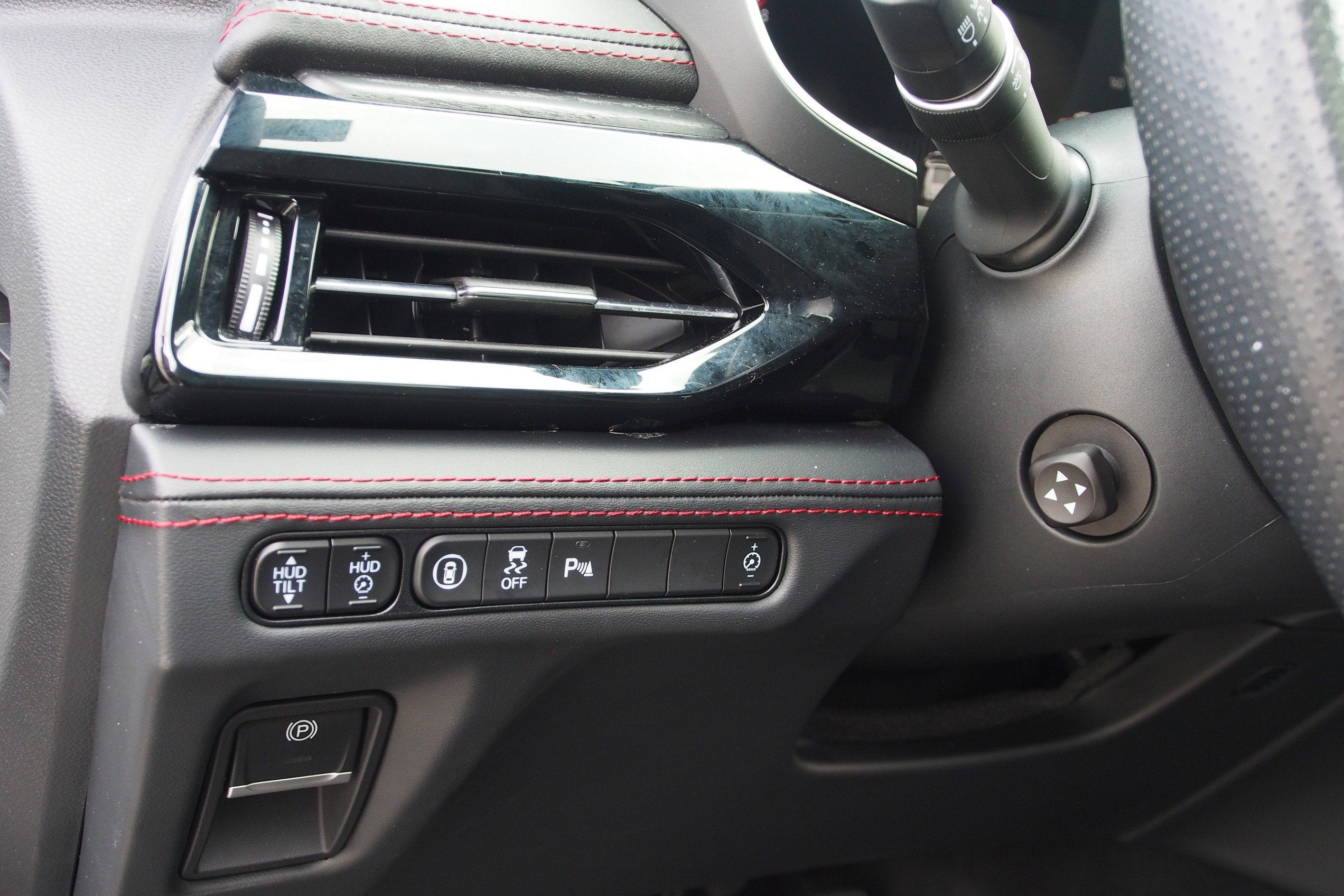 2023 Acura MDX Type S w/Advance Package