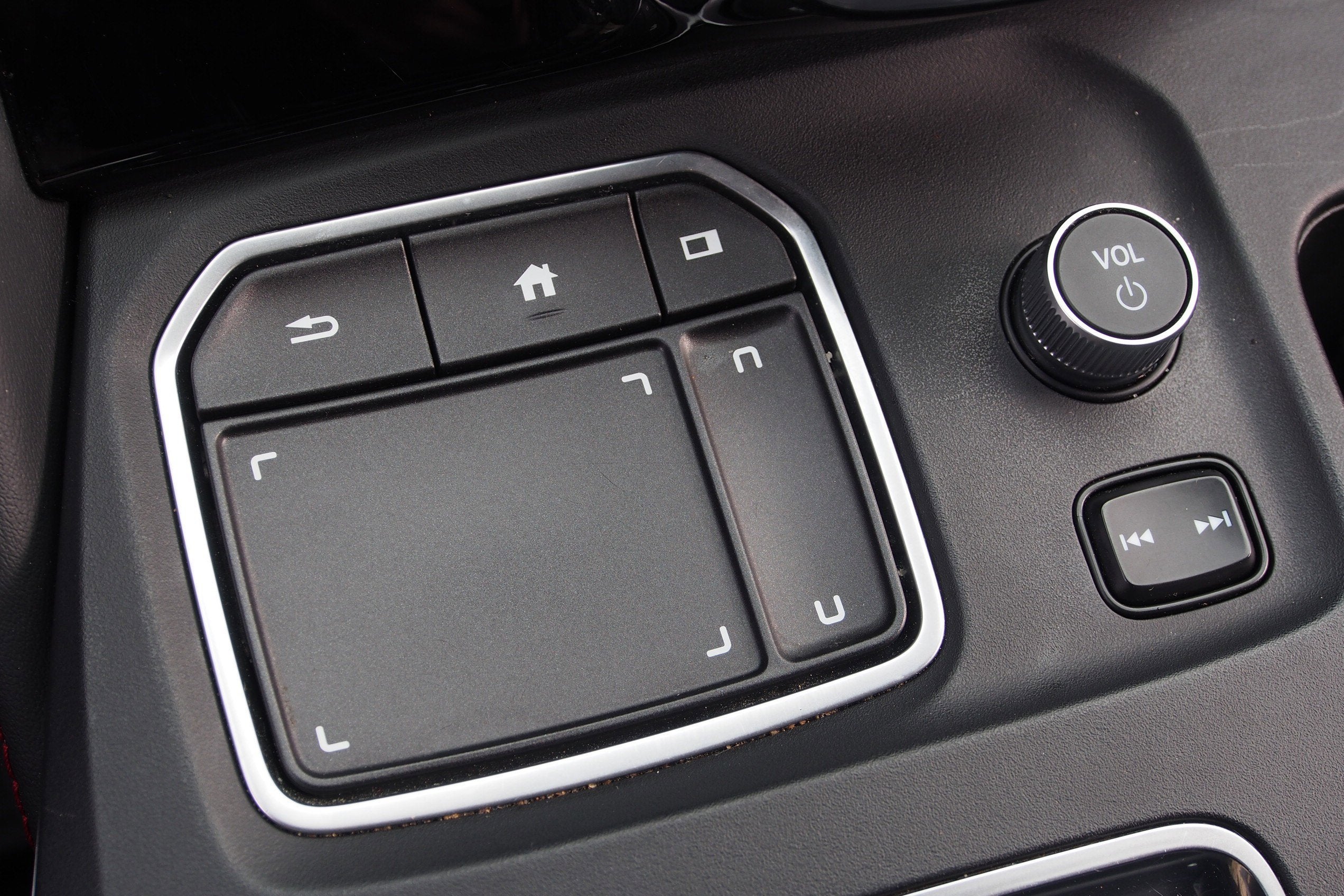 2023 Acura MDX Type S w/Advance Package