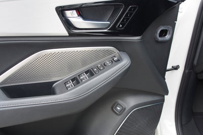 2023 Acura MDX 3.5L