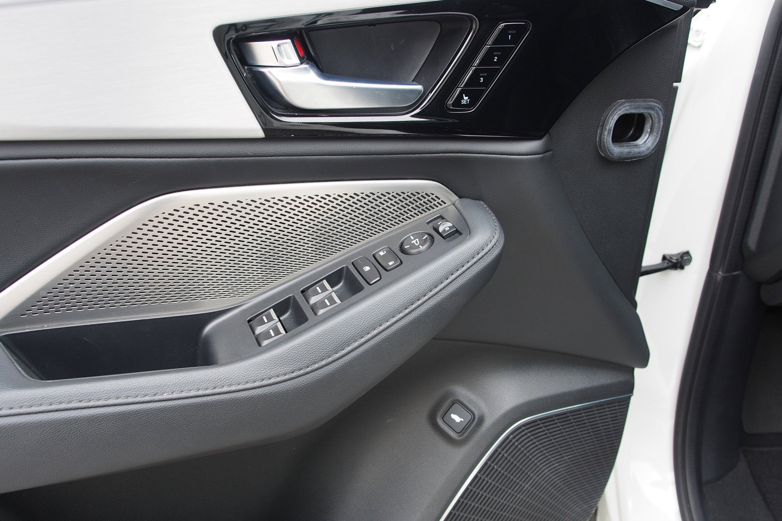 2023 Acura MDX 3.5L