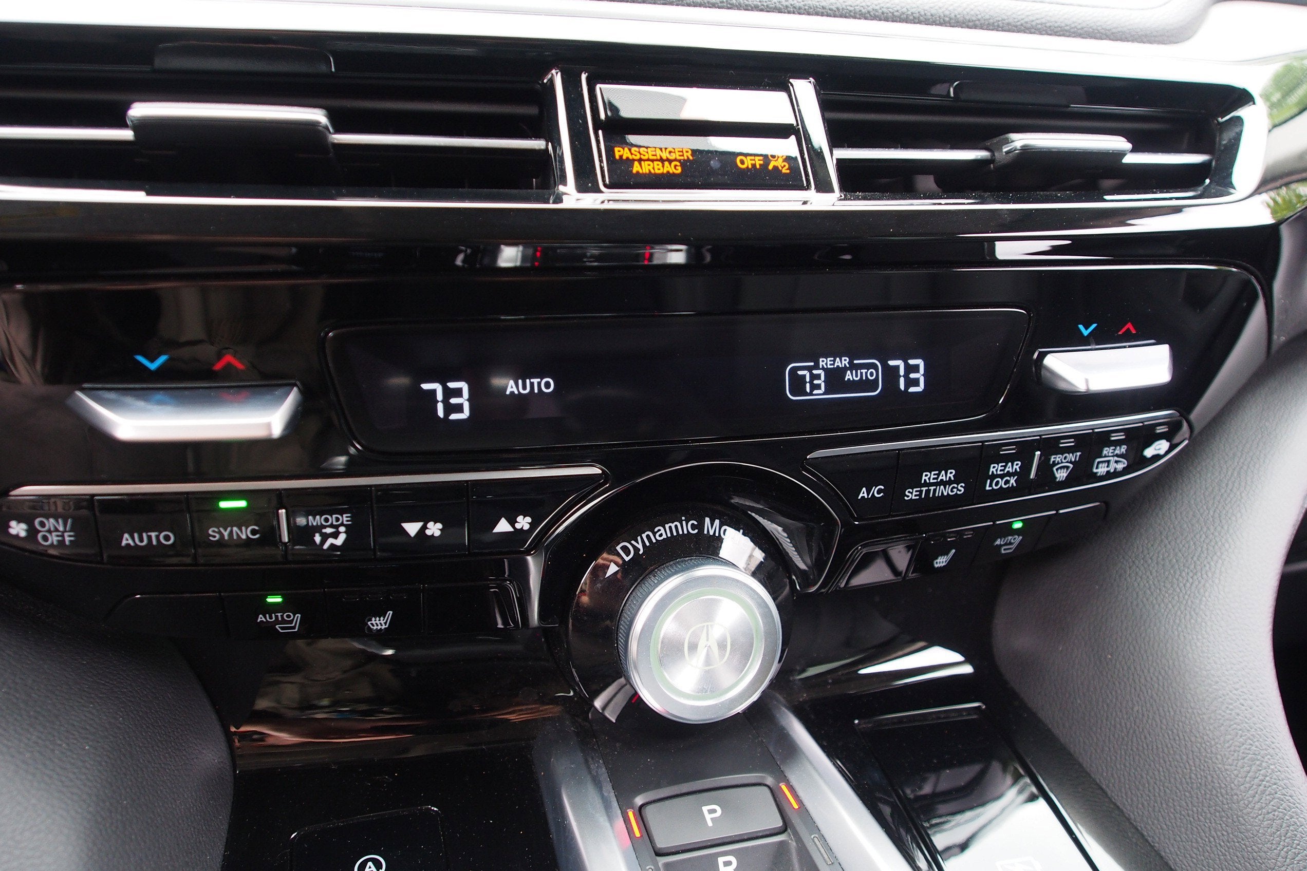 2023 Acura MDX 3.5L