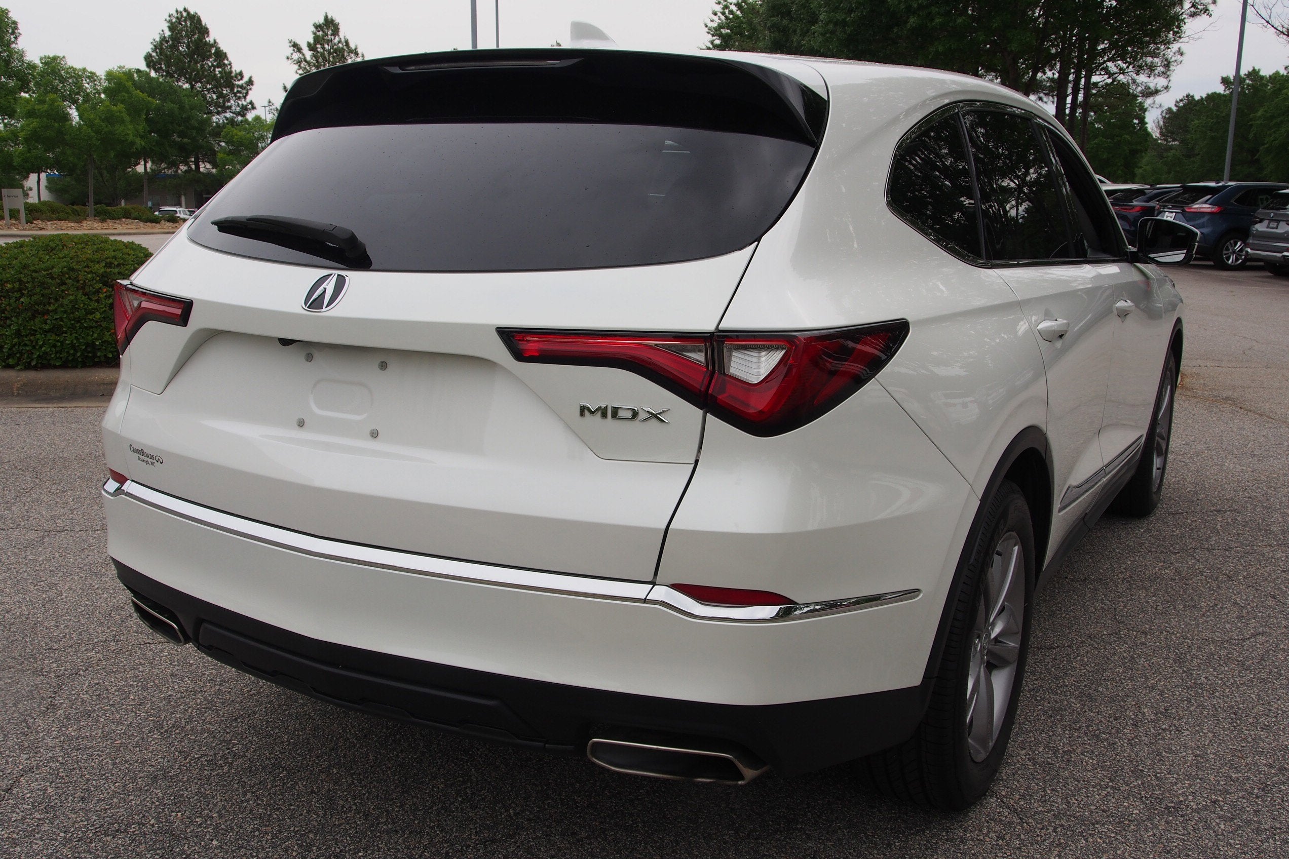2023 Acura MDX 3.5L