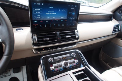 2024 Lincoln Navigator L Reserve