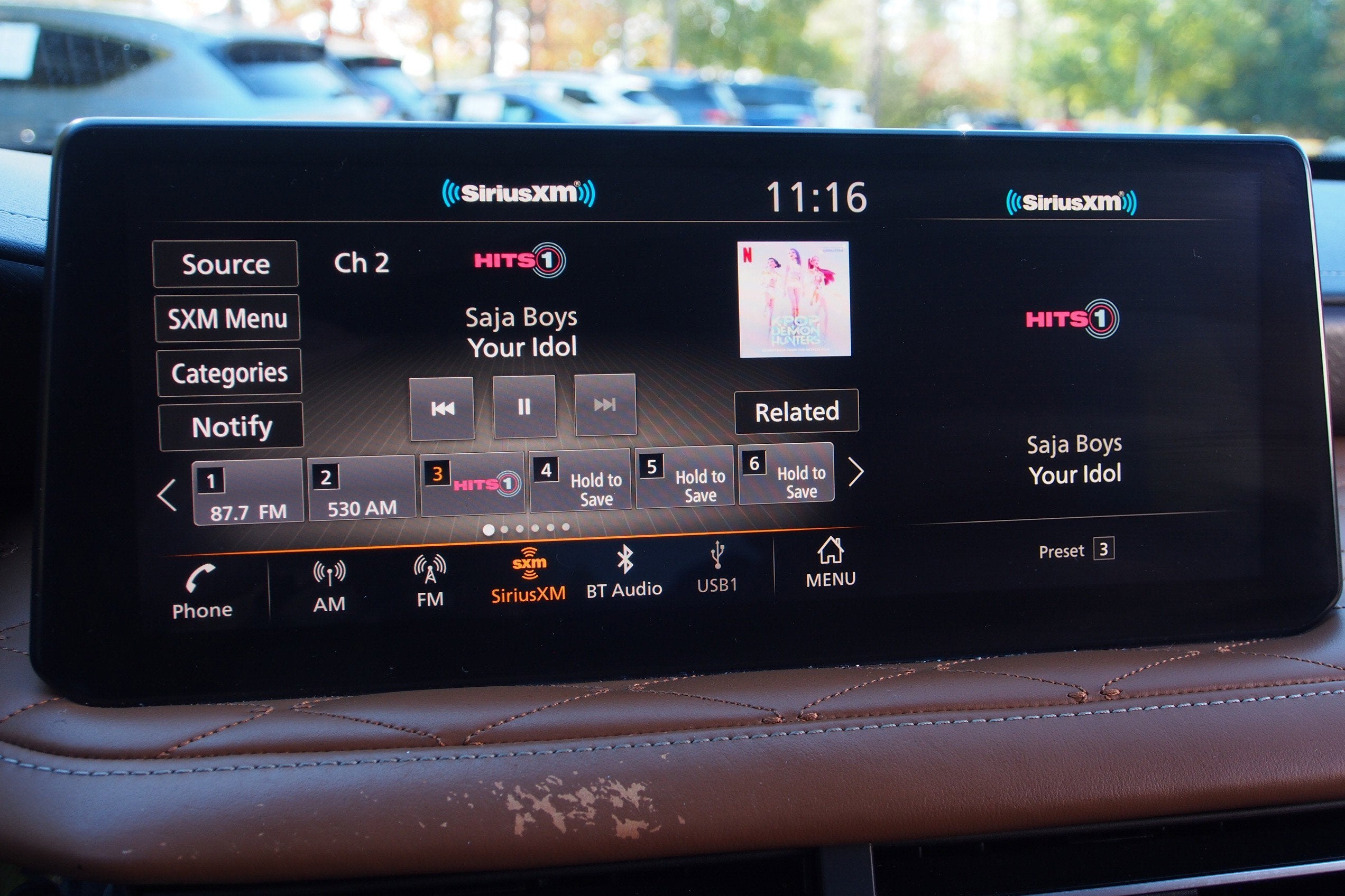 2022 INFINITI QX60 AUTOGRAPH