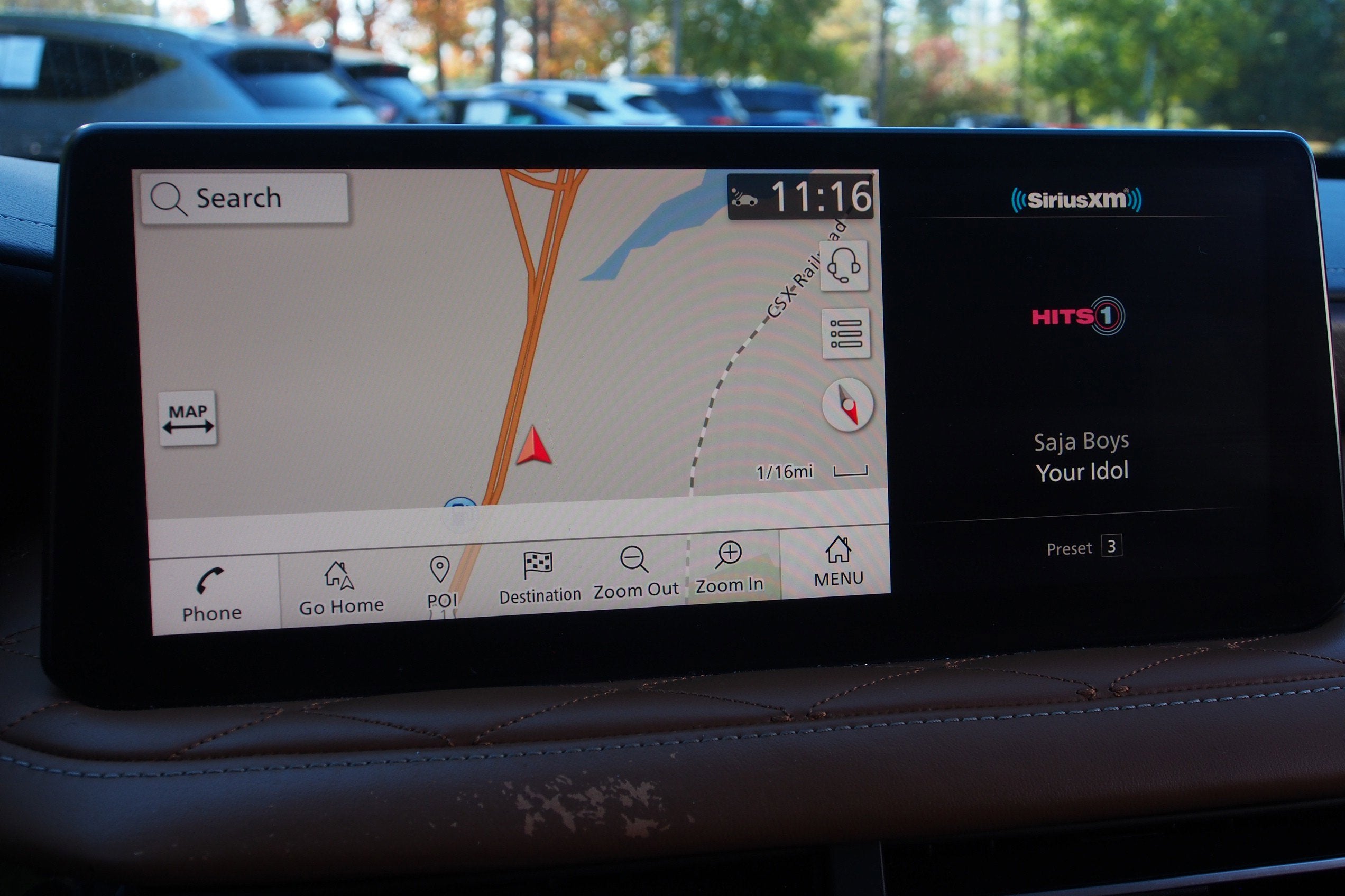 2022 INFINITI QX60 AUTOGRAPH