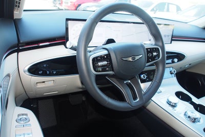 2026 Genesis GV70 2.5T Select