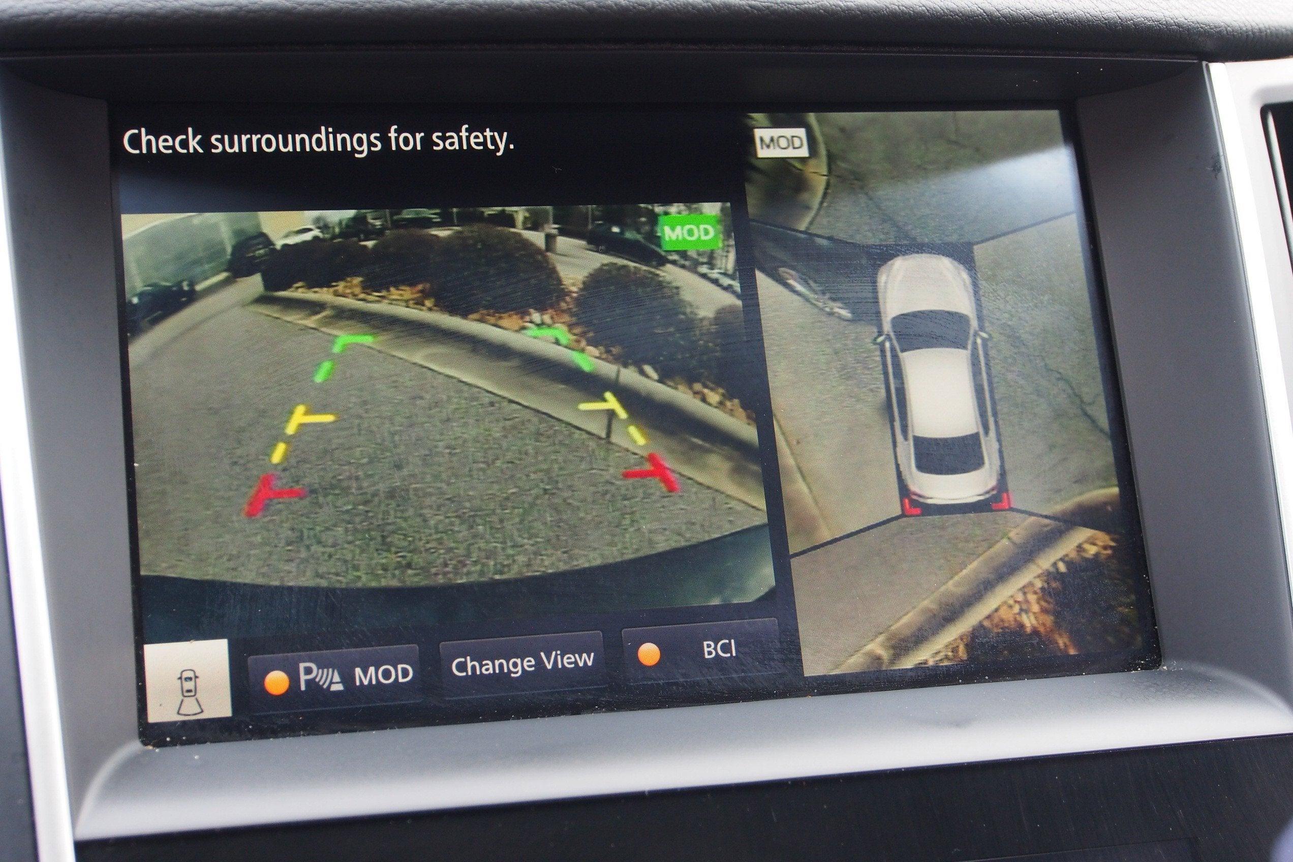 2022 INFINITI Q50 LUXE