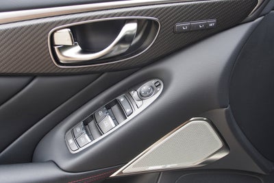 2023 INFINITI Q50 RED SPORT 400