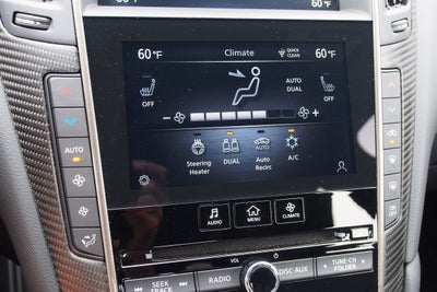 2023 INFINITI Q50 RED SPORT 400