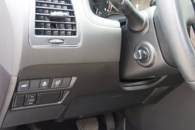 2024 INFINITI QX80 PREMIUM SELECT