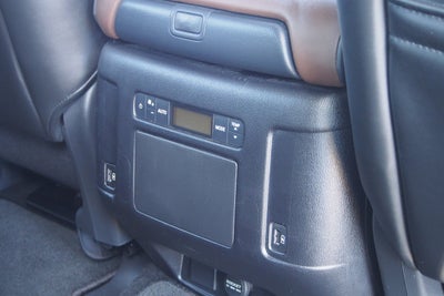 2022 INFINITI QX80 PREMIUM SELECT