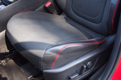 2023 Hyundai Tucson N Line