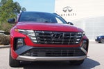2023 Hyundai Tucson N Line