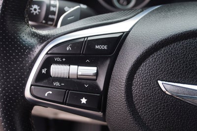 2022 Genesis G70 2.0T