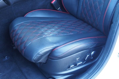 2023 Genesis G80 2.5T