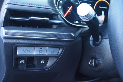 2023 Genesis G80 2.5T