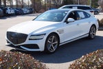 2023 Genesis G80 2.5T