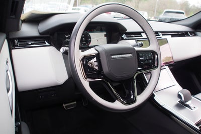 2024 Land Rover Range Rover Velar Dynamic SE