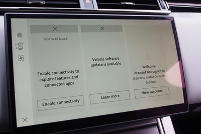 2024 Land Rover Range Rover Velar Dynamic SE