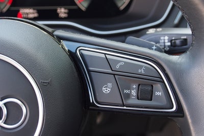 2022 Audi A5 Sportback Premium Plus