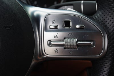 2019 Mercedes-Benz E-Class E 450