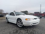 1998 Ford Mustang SVT Cobra