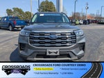 2026 Ford Explorer Active - Crossroads Courtesy Demo