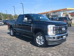 2027 Ford Super Duty F-250 SRW XLT